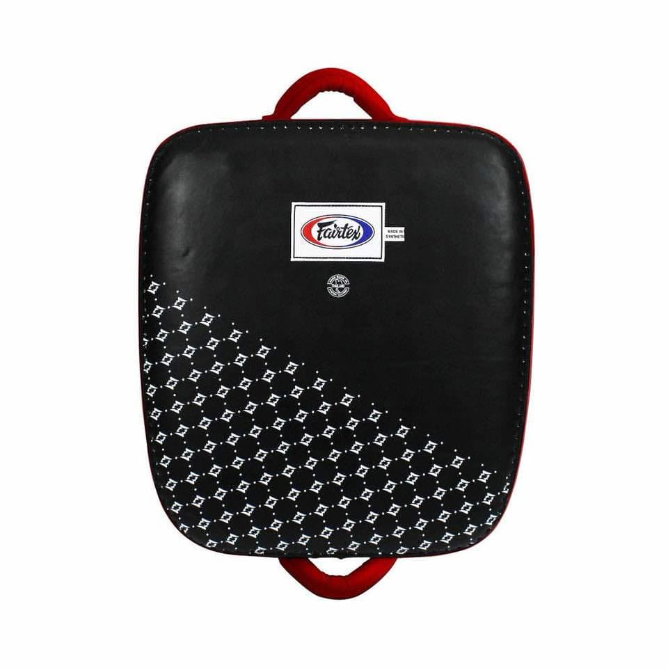 FAIRTEX® | THAI SUITCASE LEG  KICK PAD