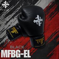 MF FIGHT GLOVES