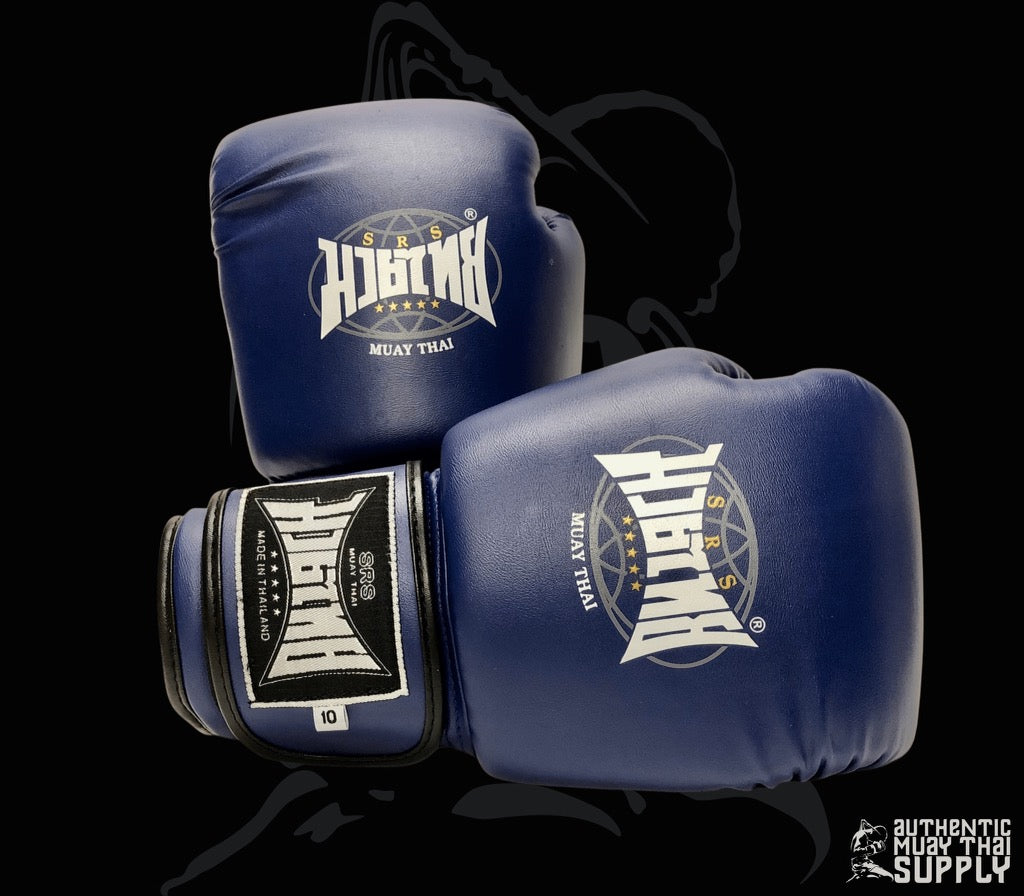 PRE-ORDER | BOXING GLOVES | PU LEATHER | YOUTH GLOVES