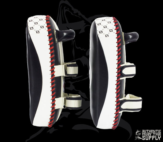 FAIRTEX® | DOUBLE STRAP KICK PADS | STANDARD | KPLC2